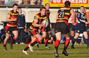 Dominic Brambani